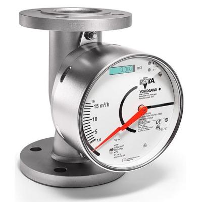 China Yokogawa ADMAG AXF Magnetic Flow Meters for sale