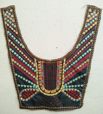 China Colorful Fashion symmetry design with different size Cotton for sale