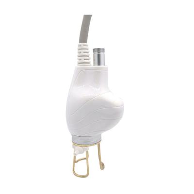 China Large Spot Blood Vessels Removal CO2 Laser High Speed CO2 Treatment Parts Fractional Laser Head for sale