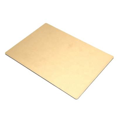 中国 1500x5000 Mmの金属の合成のパネルの物質的な壁パネル6mm FEVE 販売のため