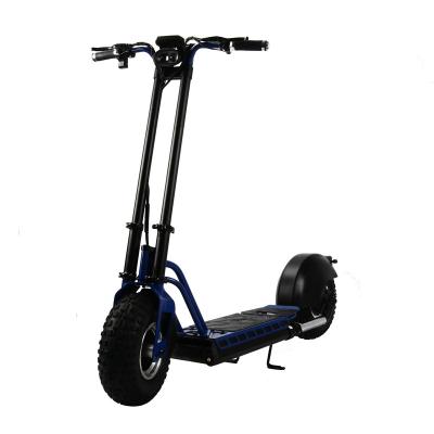 China Max Power Torque Belmont DC Turn Light+Stop Light 48v Rear Foldable Scooter High Speed Motor 1000RPM Electric Brushless Car for sale