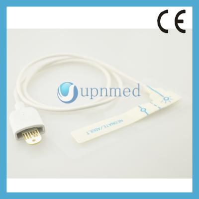 China LNOP8pin neonatal Disposable Spo2 Sensor for sale