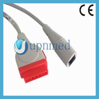 China GE-Abbott IBP adapter cable for sale