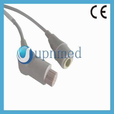 China Datex Edward Transducer Adapter IBP Cable for sale