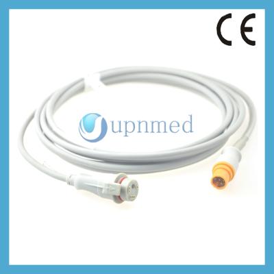 China Siemens Drager IBP cable to BD adapter cable for sale