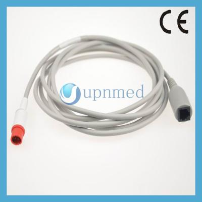 China Siemens Abbott Drager IBP adapter cable for sale