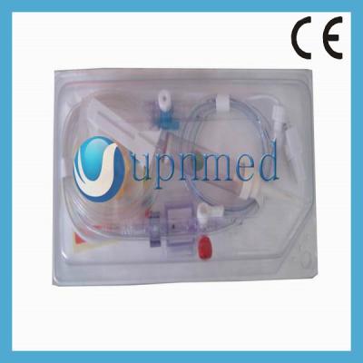 China Utah disposable pressure transducer for sale