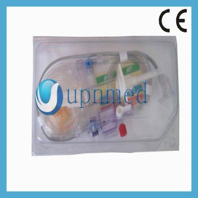 China Abbott disposable pressure transducer for sale