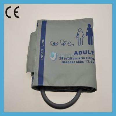 China Original Mindray reusable adult single tube NIBP cuff for sale