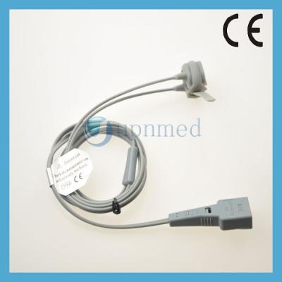 China Original 518B Mindray neonate wrap Spo2 Sensor,DB 9Pin for sale