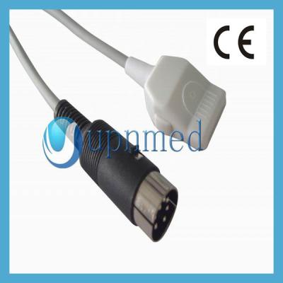 China Schiller ( module)Spo2 Extension Cable for sale