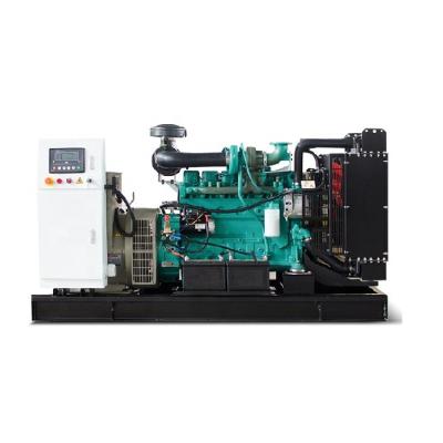 China LT125C Electric Generator Diesel Genset Generator Price Stable 100kw Industrial Power Supply for sale
