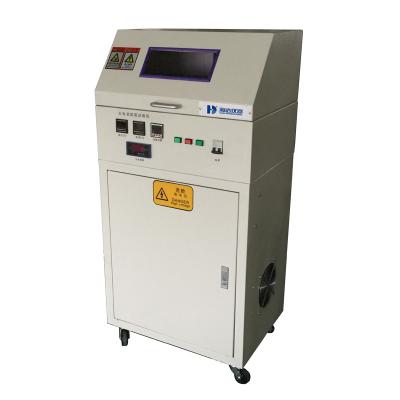 China Laboratoriumtoetsapparatuur Hoogstroomboogweerstand tegen ontsteking Testmachine Te koop