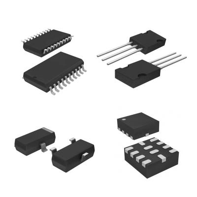 China Standard Original Semicon IC Chip Electronic Component BOM List Service In Running TPS62237DRYR for sale