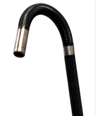 China Waterproof/Waterproof Industrial Joystick Visual Borescope with Industrial Videoscope 360 Degree Articulating Endoscope for sale