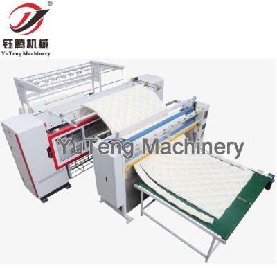 Chine Maintien sans effort Quilt à couture de chaîne avec fonction électrique à vendre