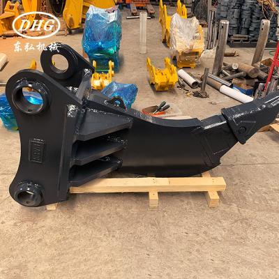 China Excavator Excavator Ripper Attachments for ZX60 for sale