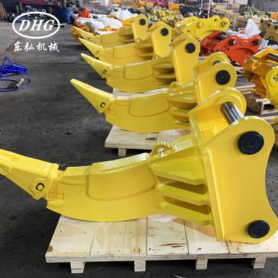 China Excavator Digging Rock Ripper Attachment For Sale for sale