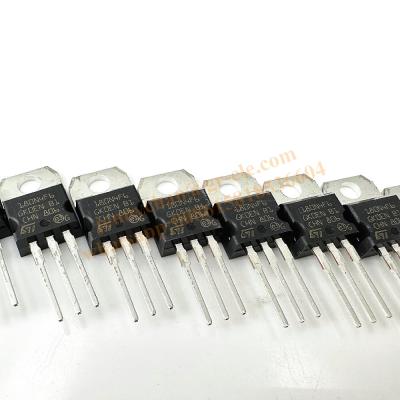 China STP180N4F6 TO 220 N channel 40V 120AMOS FET for sale
