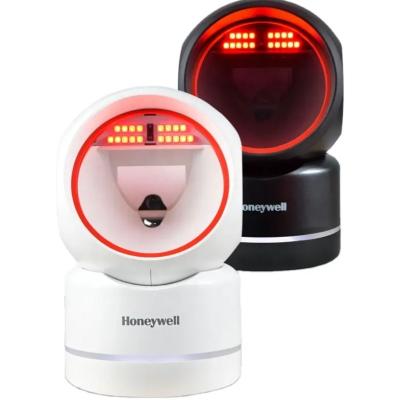 China Scanning Fast Honeywell Original HF680 2D Barcode Scanning Platform for Supermarket payment and warehouse logistic for sale