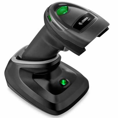 China Scanning Fast Orignal Zebra new Wireless DS2278 barcode scanner 1D 2D rugged scanner for sale