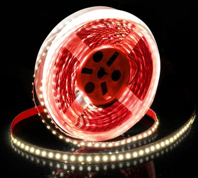 China Hotel Illumination Changing LED Strip Light With Remote Control High Quality Holiday Light Strip for sale