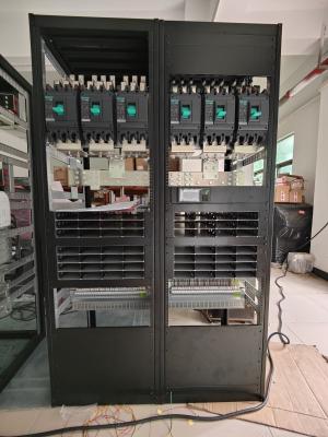중국 Flatpack2 큰 시스템 48Vdc 84KW 텔레콤 전력 실내 장식장 Oem 판매용