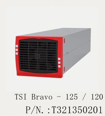중국 CE+T TSI Bravo125/120(추가 AC 입력 125Vdc 120Vac 2.5KVA 2.5KW P/N T321350201 포함) 판매용