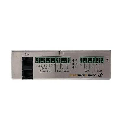 Cina Eltek Smartpack2 Basic 242100.501 242100.502 242100.500 Smartpack 2 Modulo di controllo di monitoraggio in vendita