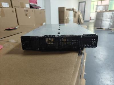China Eltek Power Rack 252189 FP2 PS 2 Rect 2AC HC HVDC Power shelf for Flatpack2 24/1800HE ( P/N: 252189 ) for sale