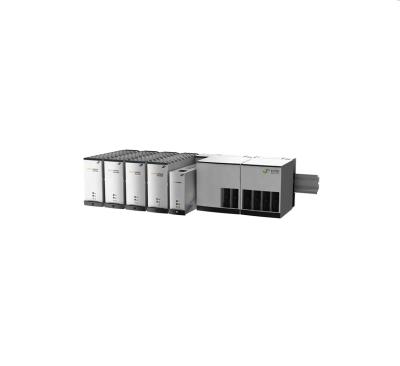 중국 엘텍 마이크로팩 베이스 배트 2+ LVBD 24/48V 컴팩트 컨트롤러 242100915 판매용