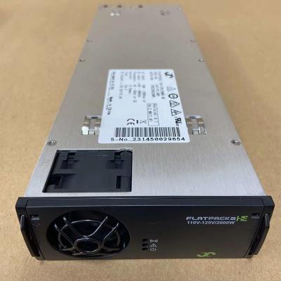 Cina Flatpack 2 110V 2000W HE Rettificatore / Converter 241115.805 in vendita