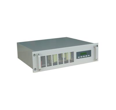 China 19 inch Rack Mount Parallel Hot Plug Redunadancy 220Vac Uitgang 10A 3kva / 2.4KW Inverter module Te koop