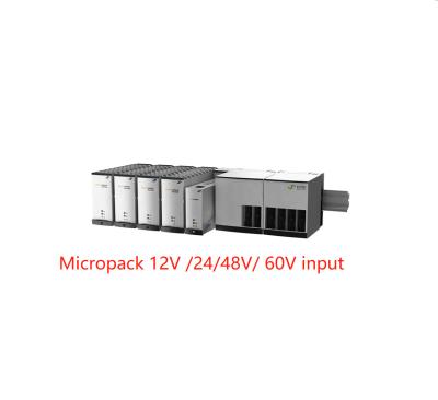 중국 엘텍 마이크로팩 시스템 120W1000W 12V 24V 48V 옵션 콤팩트 컨트롤러 P/N: 241120.911 P/N: 241120.920 P/N: 241120.901 판매용