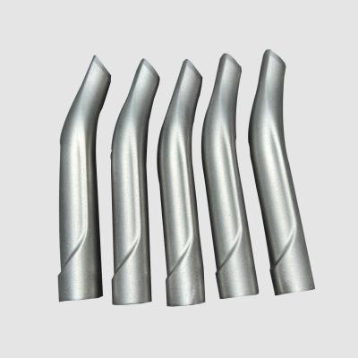China Mechanical Metal Cnc Services Customized For Prototyping And Small Batch Production for sale
