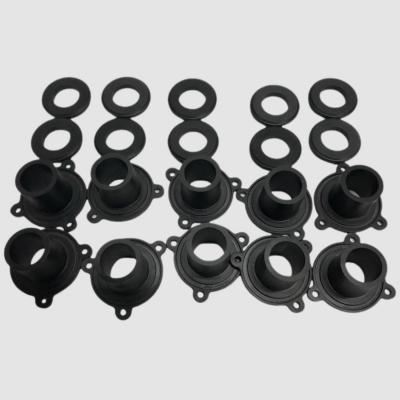 China High Accuracy Rapid Vacuum Casting Prototype Fast And Durable Reproduction Of Master Patterns for sale