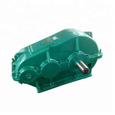 China ZQ/JZQ Electricity Factory Electricity Factory Mini Power Speed Small High RPM Variator Reduction Planetary Reducer Gearbox Electric Motor Gearbox for sale