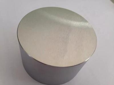 China High Purity Niobium Sputtering Targets, Niobium Disc for sale