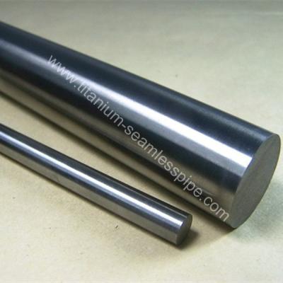 China ASTM B365 R05252 Tantalum round bar for sale