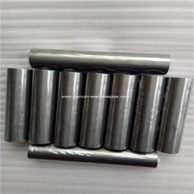 China Purity Tantalum Components for Extreme Temperatures Rod Tube Wire Sheet for sale