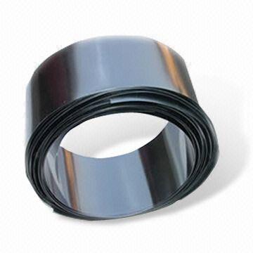 China Corrosion Resistant Tungsten Plate With Excellent Thermal Conductivity and Electrical Conductivity for sale
