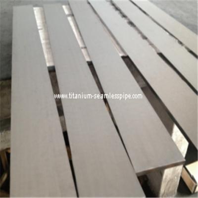 China La hoja titanium laminada en caliente Gr2, califica la placa del titaniium 2 con la superficie que se lava del ácido en venta