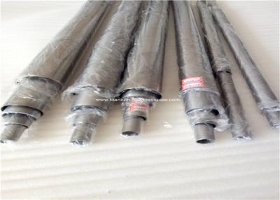 China gr2,gr9 titanium seamless tube,titanium pipe for heat exchanger en venta