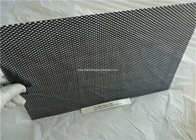 China Gr1 Titanium Anode for Sewage Treatment, Ruthenium-Iridium coating en venta