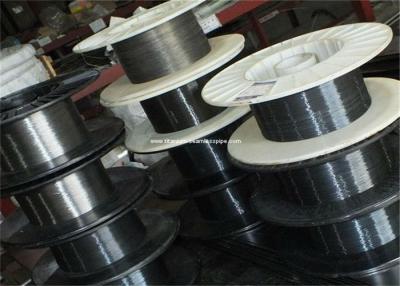 China Alambre de Nitinol (Níquel-titanio) para la producción médica del guidewire a los fabricantes médicos en venta