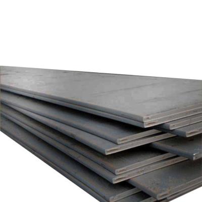 China Container Plate 4340 1020 Low Carbon Steel Plate Marine Shipbuilding Alloys / Alloys Cold Sheets Damascus Steel Plate High Speed Tool for sale