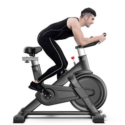 China Home Commercial Fitness Equipment Gym Use Spinning Cardio Bike for sale