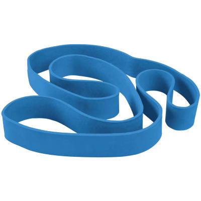 China Resistance Training Resistance Band Heavy Stretch Bands For Home Fitness, Stretching, Strength Training for sale