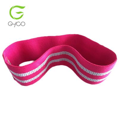 China Fit Body Hip Circle Resistance Bands Glute Bands Hip Band Exercises for sale