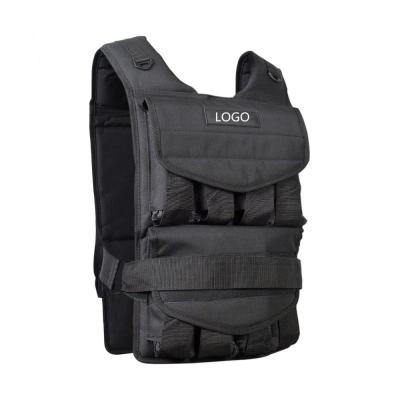 China Home Exercise / Yoga Exercise / Weighted Gym Fitness Sand Filled Walking Work Out Vest for sale